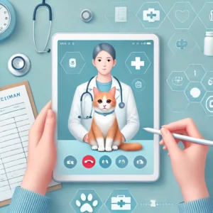 TeleVet Preparation Kit (Guide + Templates)