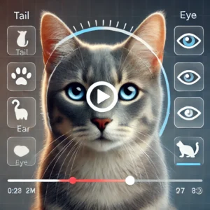 Cat Behavior Decoder – Video Series